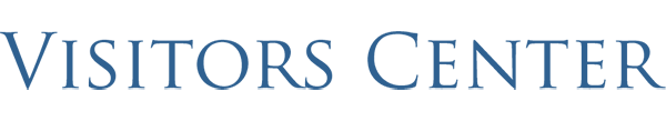 Visitors Center logo