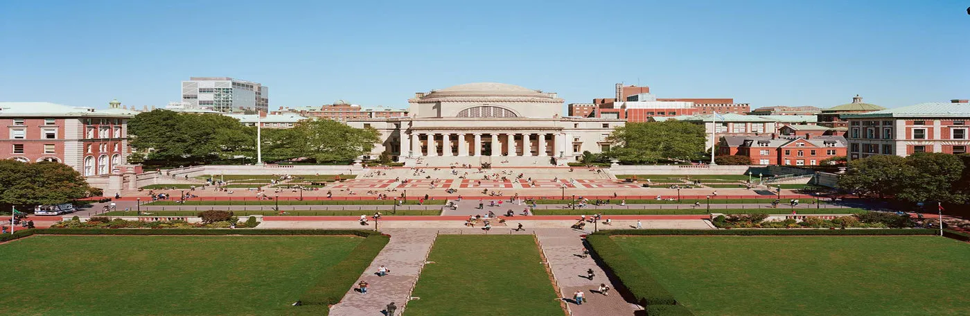Morningside Heights Campus